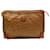Céline Celine Pochette Monogram Marrone  - vista 1