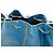 Louis Vuitton Borsa a Secchiello Noé in Pelle Epi Blu - vista 6