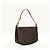 Louis Vuitton Pochette Accessoires Monogram Marrone Monogramma - vista 2