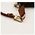 Louis Vuitton Pochette Accessoires Monogram Marrone Monogramma - vista 7