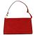 Louis Vuitton Epi Pochette Accessoires Rossa Rosso