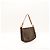 Louis Vuitton Pochette Accessoires Monogram Marrone Monogramma - vista 2