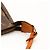 Louis Vuitton Pochette Accessoires Monogram Marrone Monogramma - vista 8