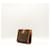 Céline Celine Pochette Monogram Macadam Marrone Monogramma  - vista 2