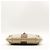 Gucci Borsa Hobo Tela GG Supreme e Pelle Marrone Beige - vista 5