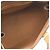 Borsa Louis Vuitton Alma Monogram Canvas PM Marrone - vista 3