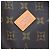 Louis Vuitton Saumur Monogram Canvas 30 Marrone - vista 4