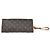 Louis Vuitton Twin Monogram Canvas GM Marrone - vista 2