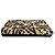 Portafoglio monete Zippy Louis Vuitton Nero Multicolore Giallo Monogramma - vista 3