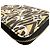 Portafoglio monete Zippy Louis Vuitton Nero Multicolore Giallo Monogramma - vista 6