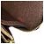 Louis Vuitton Zippy Wallet aus Damier Canvas Braun Mehrfarben Damier ebene - Ansicht 13