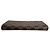 Louis Vuitton Zippy Wallet aus Damier Canvas Braun Mehrfarben Damier ebene - Ansicht 4