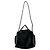 Stella Mc Cartney Borsa a Spalla/a Tracolla Stella McCartney Nera Nero - vista 2