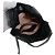 Stella Mc Cartney Borsa a Spalla/a Tracolla Stella McCartney Nera Nero - vista 9