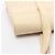 Bulgari Borsa Bvlgari Logomania Beige Crudo - vista 11