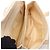 Bulgari Borsa Bvlgari Logomania Beige Crudo - vista 3