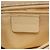 Bulgari Borsa Bvlgari Logomania Beige Crudo - vista 4