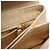 Bulgari Borsa Bvlgari Logomania Beige Crudo - vista 5