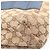 Borsa Tote Gucci Bamboo GG Canvas Blu Beige - vista 5