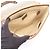 Borsa a Spalla Gucci Diamante Marrone Beige - vista 3
