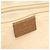 Borsa a Spalla Gucci Diamante Marrone Beige - vista 4