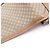 Borsa a Spalla Gucci Diamante Marrone Beige - vista 8