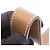 Borsa a Spalla Gucci Diamante Marrone Beige - vista 9