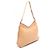 Borsa a Spalla Gucci Marrakech Beige - vista 2