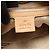 Borsa a Spalla Gucci Marrakech Beige - vista 4
