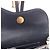 Borsa Christian Dior Saddle Crudo Blu navy - vista 7
