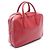 Borsa 2-Way Yves Saint Laurent Rosso - vista 2