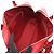 Borsa 2-Way Yves Saint Laurent Rosso - vista 3