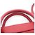 Borsa 2-Way Yves Saint Laurent Rosso - vista 5