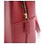 Borsa 2-Way Yves Saint Laurent Rosso - vista 9