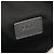 Borsa Saddle grigia Christian Dior Marrone - vista 4