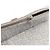 Borsa Saddle grigia Christian Dior Marrone - vista 5