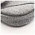 Borsa Saddle grigia Christian Dior Marrone - vista 7