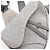 Borsa Saddle grigia Christian Dior Marrone - vista 8
