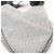 Borsa Saddle grigia Christian Dior Marrone - vista 9