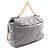 Chanel 19 Dixneuf Matelassé Borsa a Spalla 2-Way Marrone - vista 2