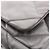 Chanel 19 Dixneuf Matelassé Borsa a Spalla 2-Way Marrone - vista 6