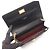 Chanel 2.55 Matelassé Mini Shoulder Bag Negro - vista 3