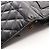 Chanel 2.55 Matelassé Mini Shoulder Bag Negro - vista 6
