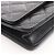 Chanel 2.55 Matelassé Mini Shoulder Bag Negro - vista 7