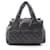 Bolso Chanel Coco Cocoon Negro  - vista 1