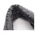 Bolso Chanel Coco Cocoon Negro  - vista 6