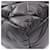 Bolso Chanel Coco Cocoon Negro  - vista 7