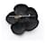 Spilla Camelia Chanel Nero - vista 2