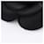 Spilla Camelia Chanel Nero - vista 5