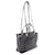 Borsa a Spalla Chanel Coco Mark Nero - vista 2